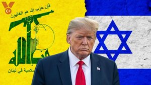 Trump: İsrail ve Hizbullah anlaştı