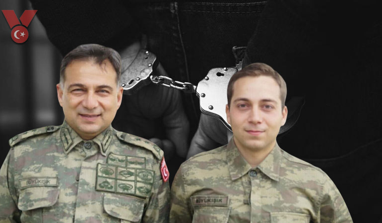 Dorukhan Büyükışık cinayetinde 1 kişi daha yakalandı