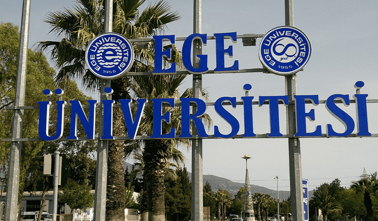Ege Üniversitesi’nde ihalelerde usulsüzlük operasyonunda araç ve taşınmazlara el konuldu