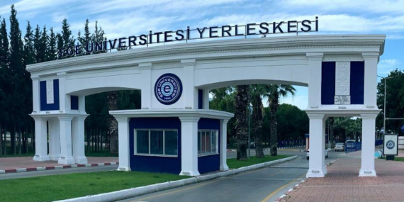 Ege Üniversitesi soruşturmasında 44 gözaltı: 3 milyar liralık kamu zararı iddiası!