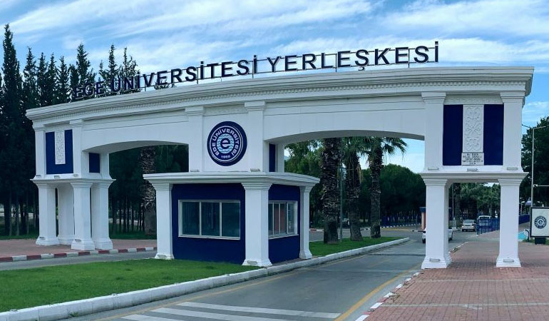 Ege Üniversitesi soruşturmasında 44 gözaltı: 3 milyar liralık kamu zararı iddiası!
