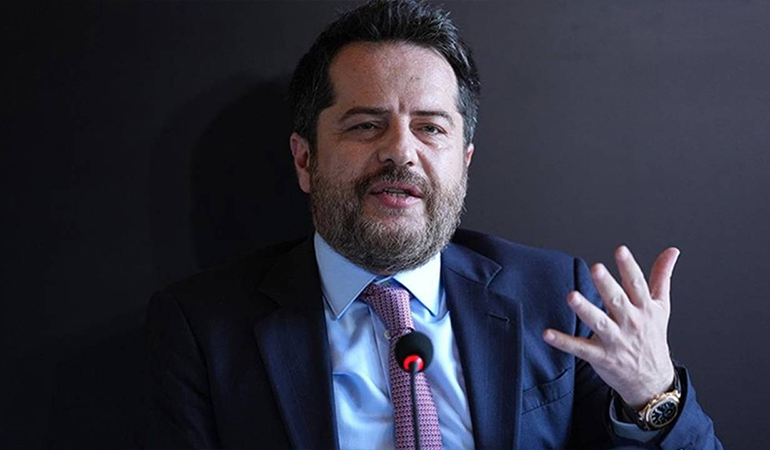 Erden Timur, Silivri’den tahliye edildi: İlk mesajı ne oldu?