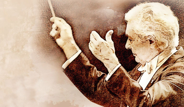 Eskişehir Uluslararası Gürer Aykal Orkestra Şefliği Yarışması’nda final heyecanı
