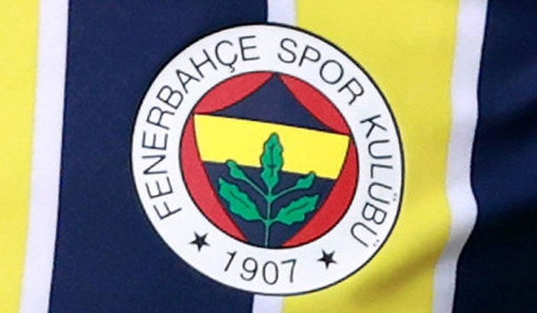 Fenerbahçe’den 120. yıla özel 120 yıldızlı logo