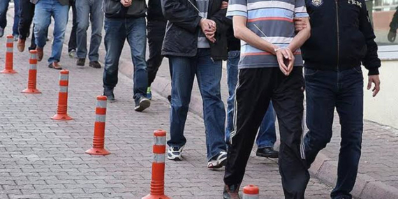 34 ilde nitelikli dolandırıcılık operasyonu: 293 şüpheli yakalandı