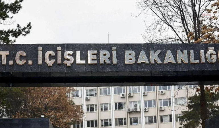 İçişleri’nden bir haftalık uyuşturucu bilançosu