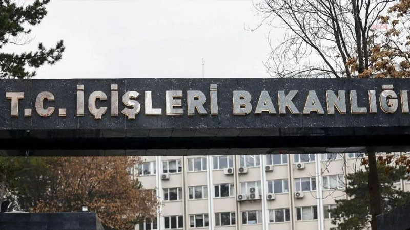 İçişleri’nden bir haftalık uyuşturucu bilançosu