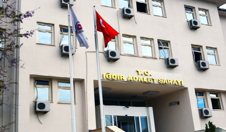 Iğdır’da IŞİD operasyonu: 36 kişi gözaltına alındı