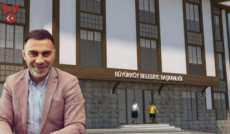 AKP’li belediyenin milyonlarca liralık ihalesi eski başkanın oğluna!
