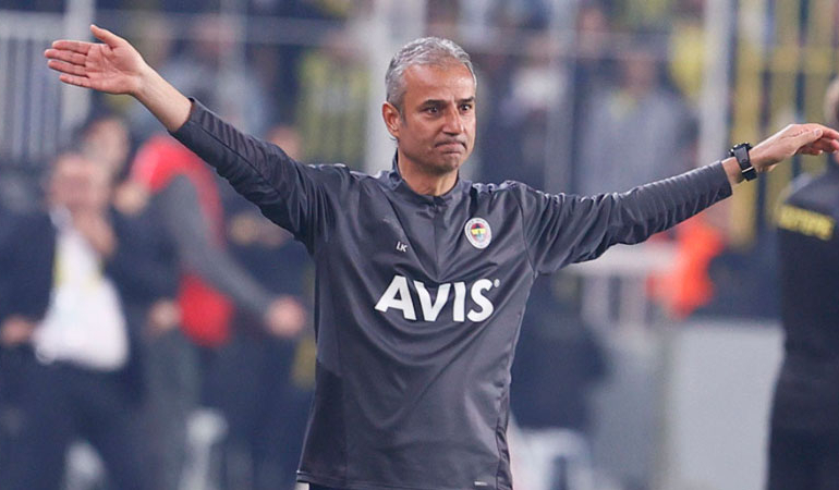Fenerbahçe’nin yeni teknik direktörü İsmail Kartal oldu: İşte yardımcılığını yapacak isim