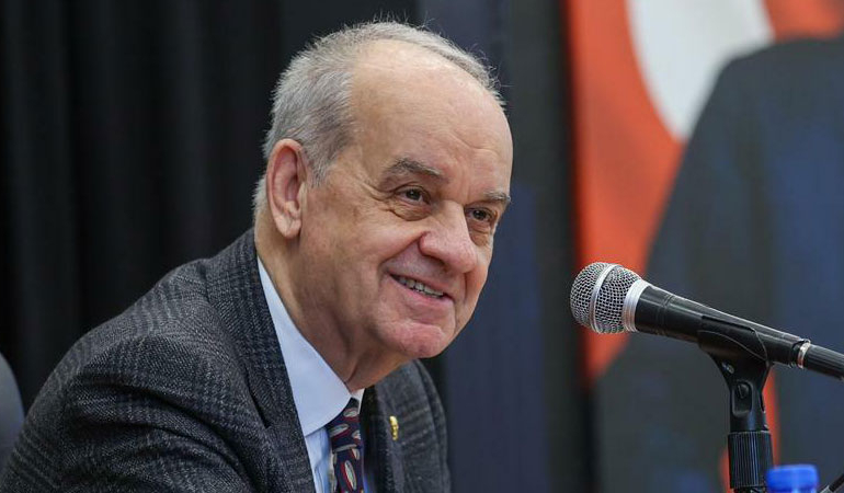 İlker Başbuğ’dan Özgür Özel’e destek açıklaması