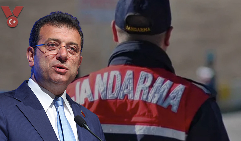 İBB davasında görevli jandarmalara soruşturma
