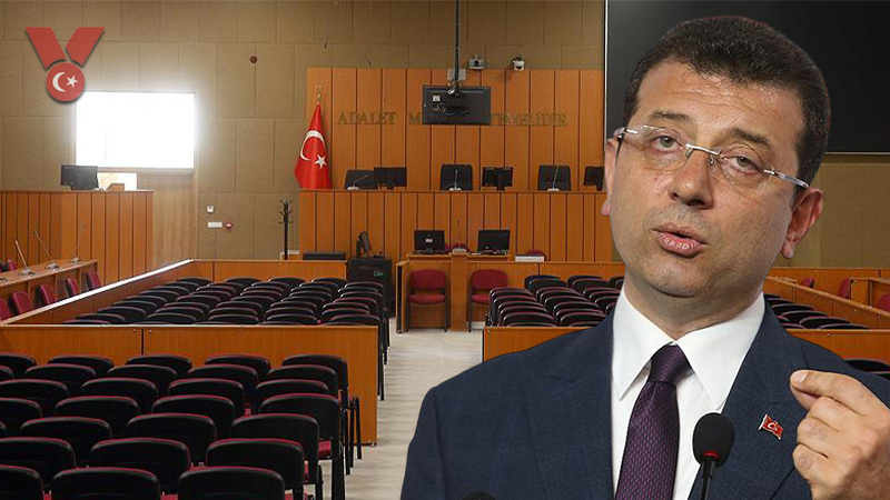 İBB davasında 42’inci gün… İmamoğlu’ndan mahkemede ‘mutlak butlan’ mesajları