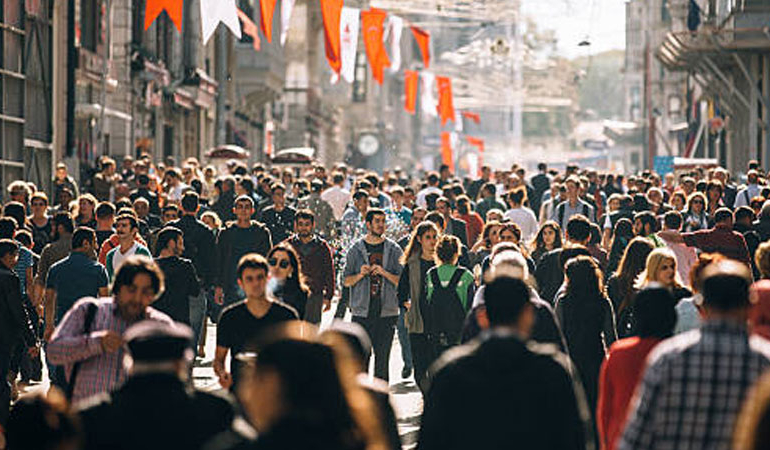 Geniş tanımlı işsiz sayısı 12 milyon 627 bin kişiye ulaştı
