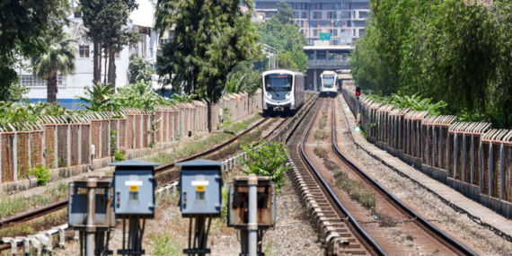 Kablo hırsızlığı girişimi İzmir Metro’da arızaya neden oldu