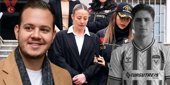 Kaan Kundakçı cinayetinde ilk duruşma: Aleyna Kalaycıoğlu’nun savunması ortaya çıktı