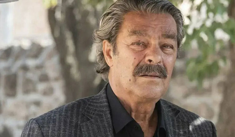 Kadir İnanır hayatını kaybetti