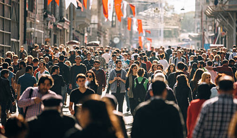 TÜİK açıkladı: Türkiye’de en yaygın ölüm sebepleri belli oldu
