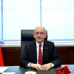 kilicdaroglu