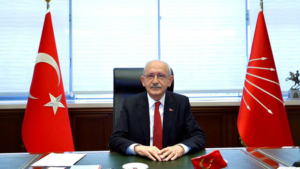 Kemal Kılıçdaroğlu, CHP Parti Meclisi’ni toplantıya çağırdı