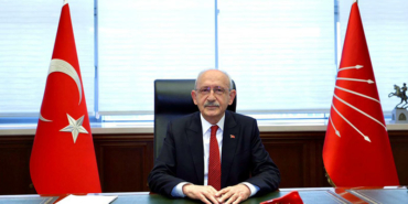 kilicdaroglu