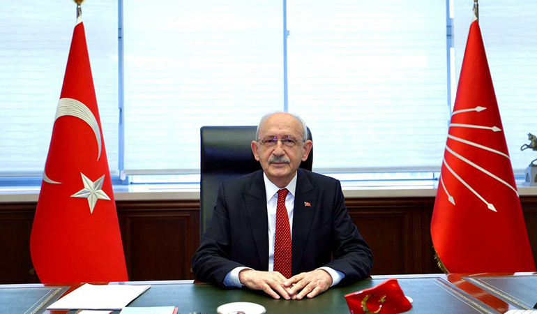 Kemal Kılıçdaroğlu, CHP Parti Meclisi’ni toplantıya çağırdı