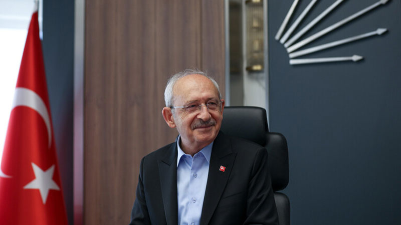 CHP Yüksek Disiplin Kurulu toplanıyor