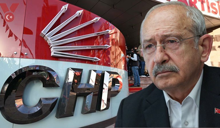 CHP MYK Kılıçdaroğlu’nun başkanlığında ikinci kez toplandı