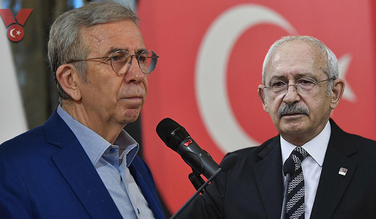 Kılıçdaroğlu’ndan Mansur Yavaş’ın çağrısına yanıt: Saat verdi, Genel Merkez’e çağırdı