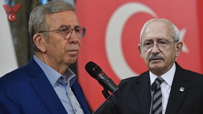 Kılıçdaroğlu’ndan Mansur Yavaş’ın çağrısına yanıt: Saat verd
