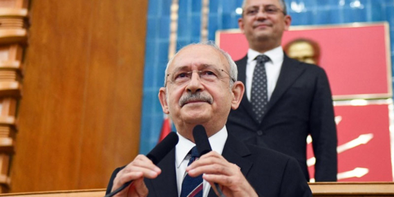 Kılıçdaroğlu kararını verdi: Bu hafta grup toplantısı yapacak mı?
