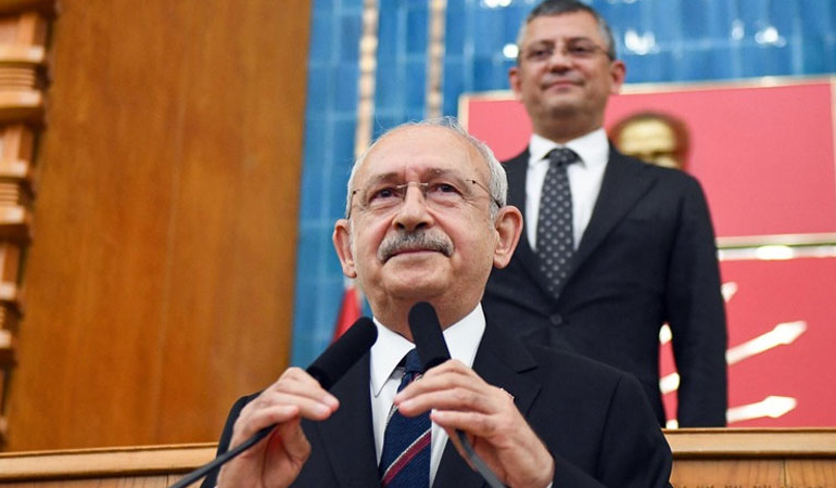 Kılıçdaroğlu kararını verdi: Bu hafta grup toplantısı yapacak mı?