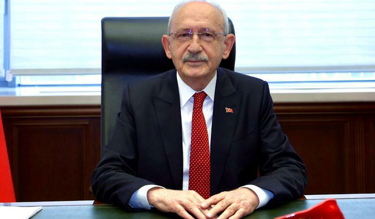CHP Yüksek Disiplin Kurulu toplanıyor