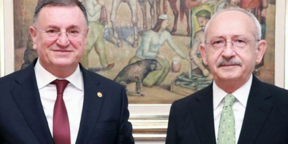 Lütfü Savaş’tan mutlak butlan için yeni hamle