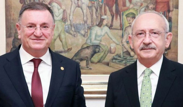 Lütfü Savaş’tan mutlak butlan için yeni hamle