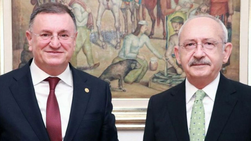 Lütfü Savaş’tan mutlak butlan için yeni hamle