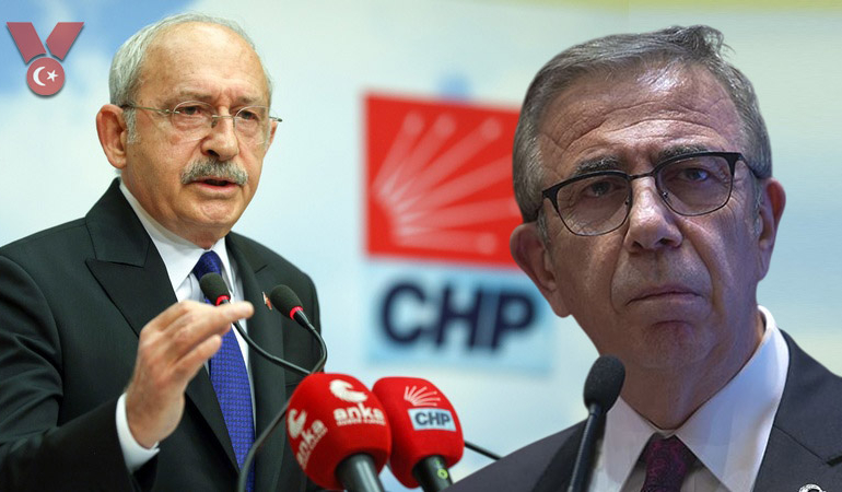 Mansur Yavaş’tan Kılıçdaroğlu’na ‘sağduyu’ çağrısı