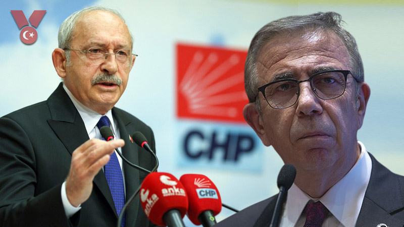 Mansur Yavaş’tan Kılıçdaroğlu’na açık çağrı