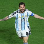 messi