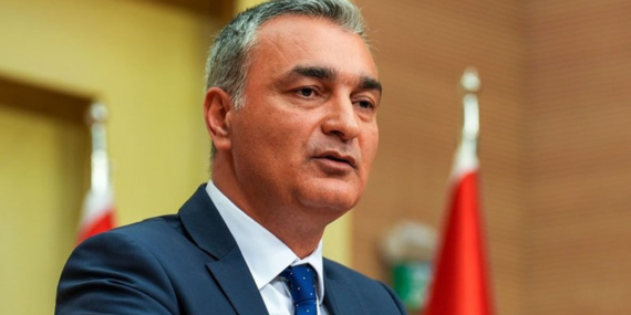 CHP Sözcüsü Sarı: Özgür Özel’in grup başkanlığı iptal edilecek