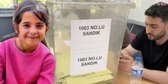 Narin Güran’ın köyünde muhtarlık seçimi: Yoğun güvenlik önlemleri alındı