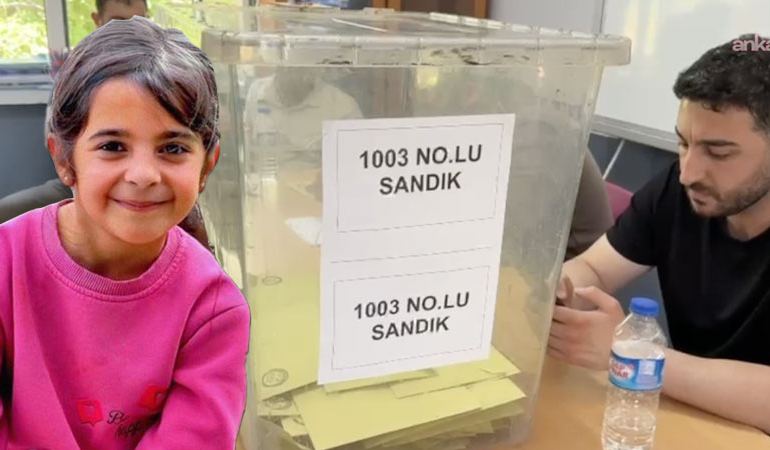 Narin Güran’ın köyünde muhtarlık seçimi: Yoğun güvenlik önlemleri alındı