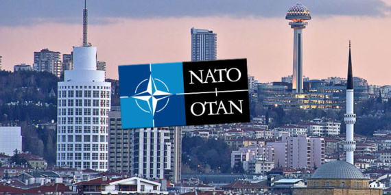 Ankara’ya NATO ablukası: Zirve için kaç güvenlik personeli görev yapacak?