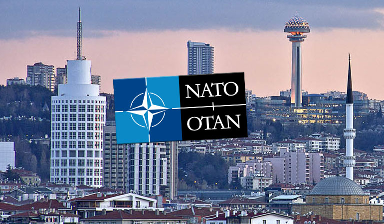 Ankara’ya NATO ablukası: Zirve için kaç güvenlik personeli görev yapacak?