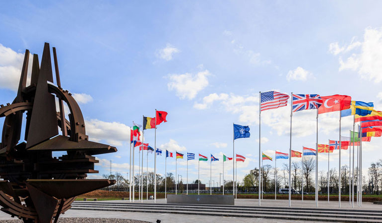 NATO Zirvesi öncesi 7 ilde çok sayıda gözaltı