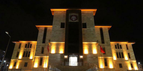 Niğde’de havai fişek fabrikasında patlama: 1 kişi hayatını kaybetti, 1 kişi yaralandı