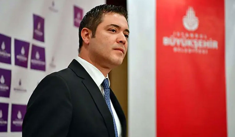 İBB davasında Murat Ongun’dan dikkat çeken ‘1 milyon dolar’ iddiası