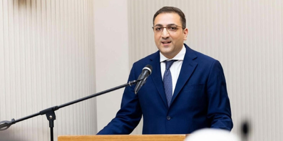 Balçova Belediye Başkanı Onur Yiğit hakkında ev hapsi kararı
