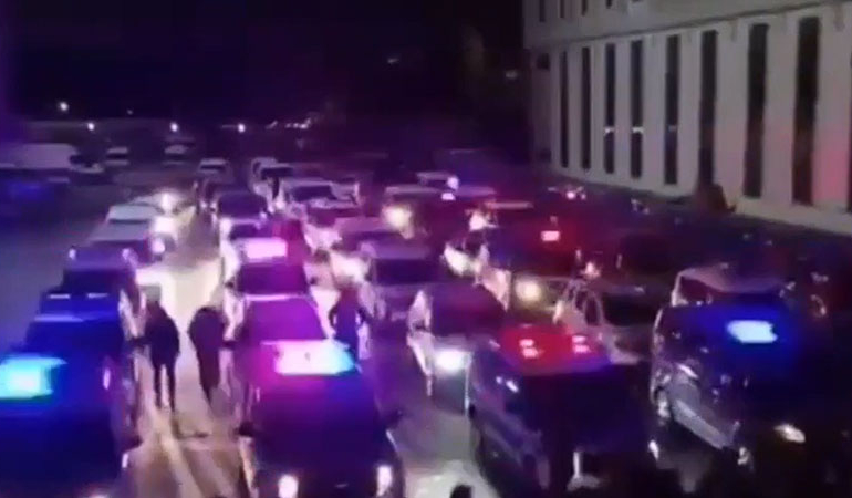 17 ilde dolandırıcılık operasyonu: 503 şüpheli yakalandı