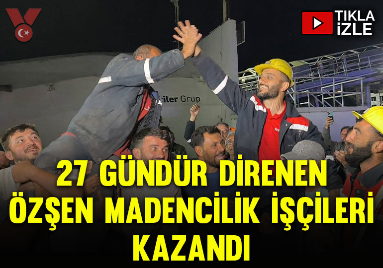 manset